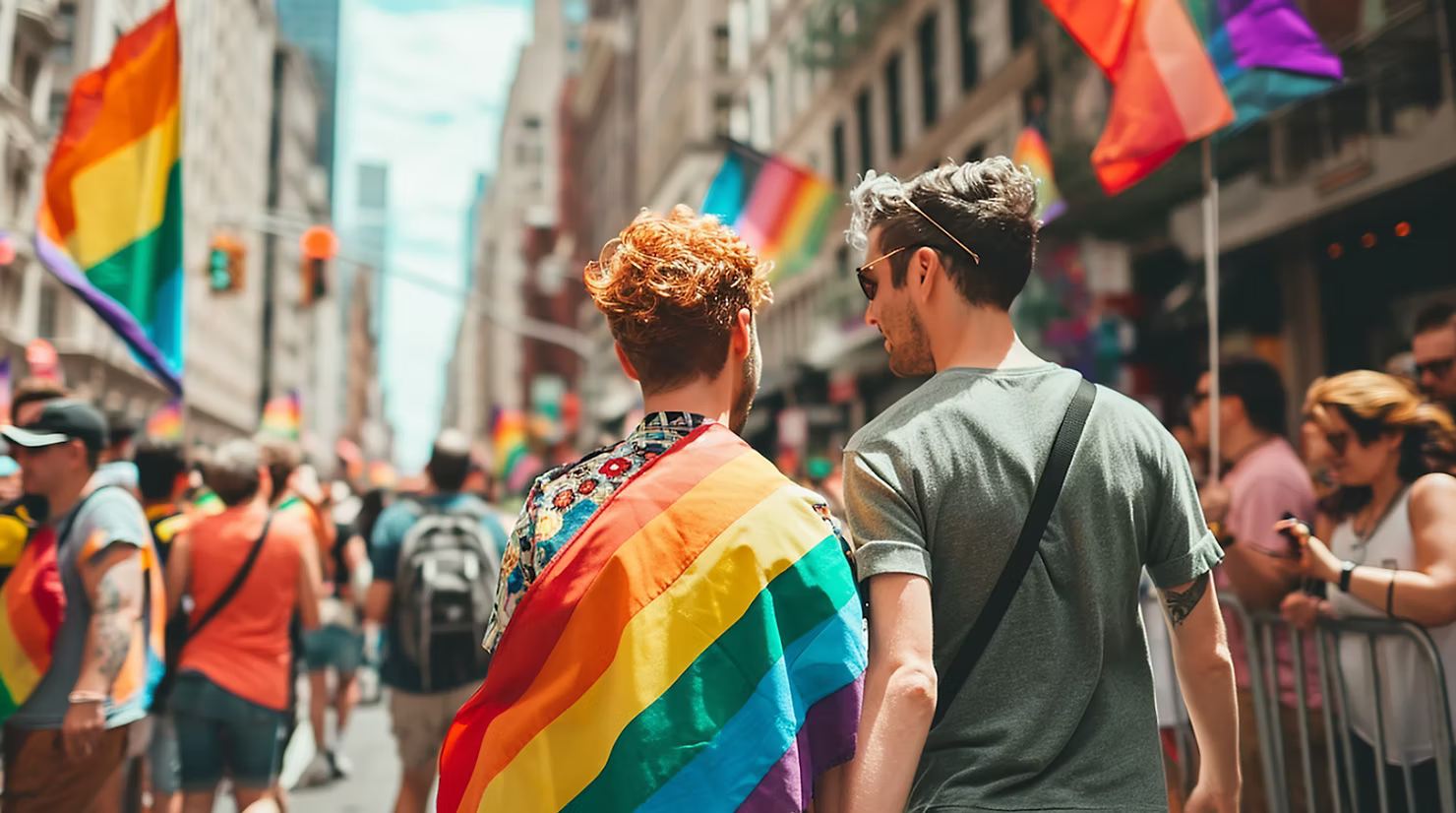Accessing Fertility Treatment: LGBTQ+ Perspectives and Realities